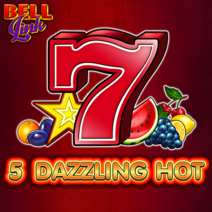 Sloturi 5 Dazzling Hot Bell Link