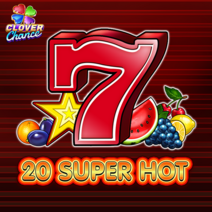Sloturi 20 Super Hot