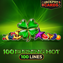 100 Burning Hot