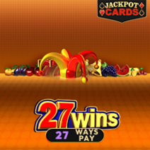 Slot 27 Wins