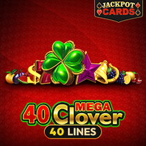 40 Mega Clover