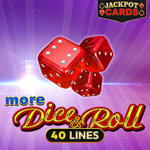More Dice & Roll