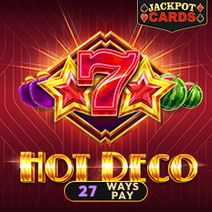 Slot Hot Deco