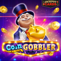 Slot Coin Gobbler