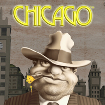 Sloturi Chicago 95