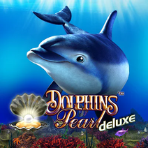 Sloturi Dolphin´s Pearl™ deluxe