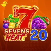 Sloturi Sevens Heat 20