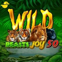Sloturi Beasts joy 50