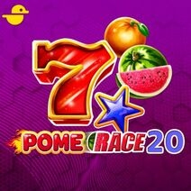 Slot Pome Race 20