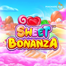 Sweet Bonanza