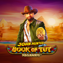 Slot Book of Tut Megaways