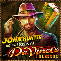 Sloturi Da Vinci's Treasure