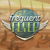 Sloturi Frequent Flyer