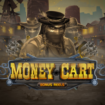 Sloturi Money Cart