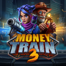 Sloturi Money Train 3