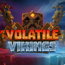 Sloturi Volatile Vikings