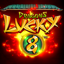 Sloturi Dragons Lucky 8
