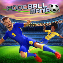 Sloturi Football Mania Deluxe