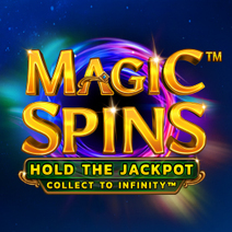 Sloturi Magic Spins