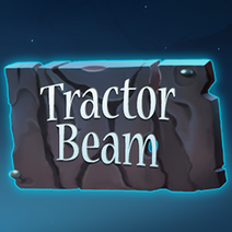 Sloturi Tractor Beam