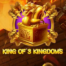 Sloturi King of 3 Kingdoms