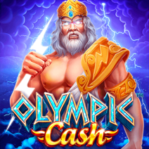 Slot Olympic Cash