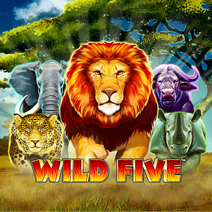 Slot Wild Five