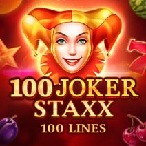 100 Joker Staxx: 100 lines
