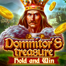 Sloturi Domnitor's Treasure